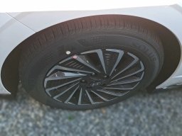 Hyundai Sonata Hybrid Limited FWD 2026