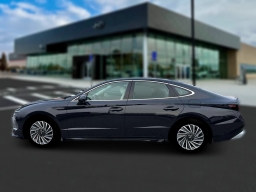 Hyundai Sonata Hybrid Limited FWD 2026