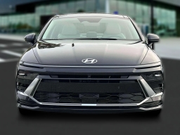 Hyundai Sonata Hybrid Limited FWD 2026