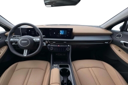 Hyundai Sonata Hybrid Limited FWD 2026