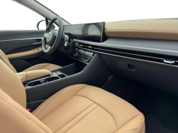 Hyundai Sonata Hybrid Limited FWD 2026