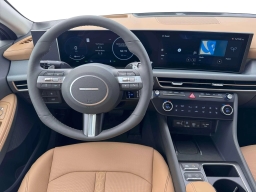 Hyundai Sonata Hybrid Limited FWD 2026