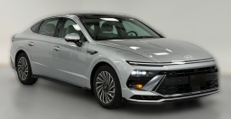 Hyundai Sonata Hybrid Limited FWD 2025