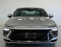 Hyundai Sonata Hybrid Limited FWD 2025