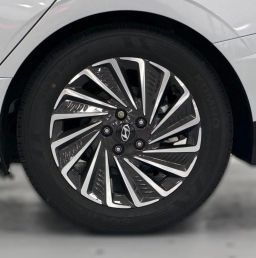 Hyundai Sonata Hybrid Limited FWD 2025