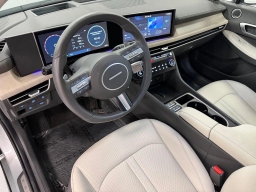 Hyundai Sonata Hybrid Limited FWD 2025