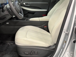 Hyundai Sonata Hybrid Limited FWD 2025