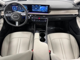 Hyundai Sonata Hybrid Limited FWD 2025