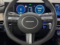 Hyundai Sonata Hybrid Limited FWD 2025