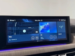 Hyundai Sonata Hybrid Limited FWD 2025