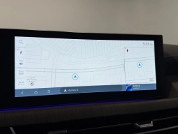 Hyundai Sonata Hybrid Limited FWD 2025