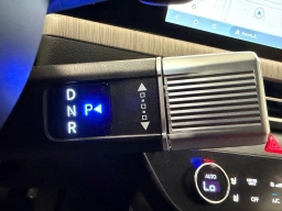 Hyundai Sonata Hybrid Limited FWD 2025