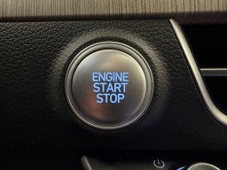 Hyundai Sonata Hybrid Limited FWD 2025