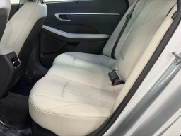 Hyundai Sonata Hybrid Limited FWD 2025