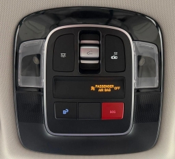 Hyundai Sonata Hybrid Limited FWD 2025