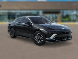 Hyundai Sonata Hybrid Limited FWD 2025
