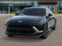 Hyundai Sonata Hybrid Limited FWD 2025