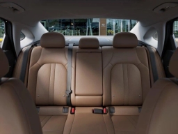 Hyundai Sonata Hybrid Limited FWD 2025