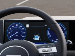 Hyundai Sonata Hybrid Limited FWD 2025