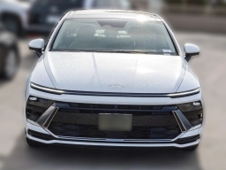 Hyundai Sonata Hybrid Limited FWD 2026