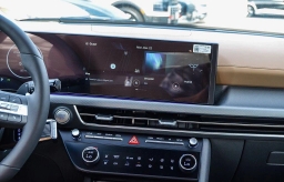 Hyundai Sonata Hybrid Limited FWD 2026