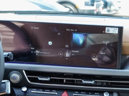 Hyundai Sonata Hybrid Limited FWD 2026