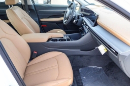 Hyundai Sonata Hybrid Limited FWD 2026