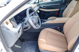 Hyundai Sonata Hybrid Limited FWD 2026