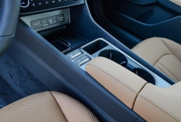 Hyundai Sonata Hybrid Limited FWD 2026