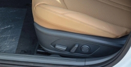 Hyundai Sonata Hybrid Limited FWD 2026