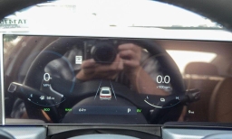 Hyundai Sonata Hybrid Limited FWD 2026