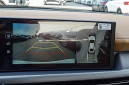 Hyundai Sonata Hybrid Limited FWD 2026