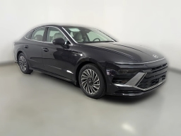 Hyundai Sonata Hybrid Limited FWD 2025