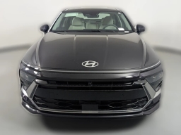 Hyundai Sonata Hybrid Limited FWD 2025