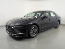 Hyundai Sonata Hybrid Limited FWD 2025
