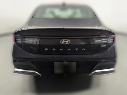 Hyundai Sonata Hybrid Limited FWD 2025