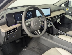 Hyundai Sonata Hybrid Limited FWD 2025