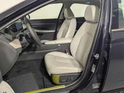 Hyundai Sonata Hybrid Limited FWD 2025