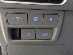 Hyundai Sonata Hybrid Limited FWD 2025