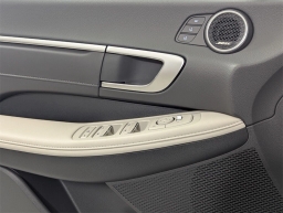 Hyundai Sonata Hybrid Limited FWD 2025