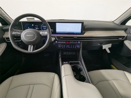 Hyundai Sonata Hybrid Limited FWD 2025