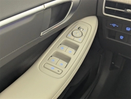 Hyundai Sonata Hybrid Limited FWD 2025