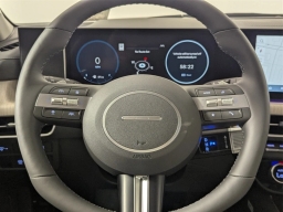 Hyundai Sonata Hybrid Limited FWD 2025