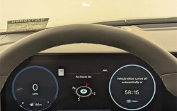 Hyundai Sonata Hybrid Limited FWD 2025