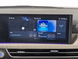 Hyundai Sonata Hybrid Limited FWD 2025