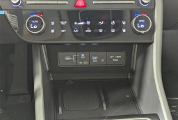 Hyundai Sonata Hybrid Limited FWD 2025