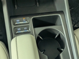 Hyundai Sonata Hybrid Limited FWD 2025