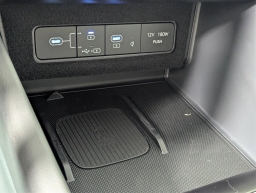 Hyundai Sonata Hybrid Limited FWD 2025