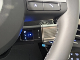 Hyundai Sonata Hybrid Limited FWD 2025