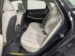 Hyundai Sonata Hybrid Limited FWD 2025